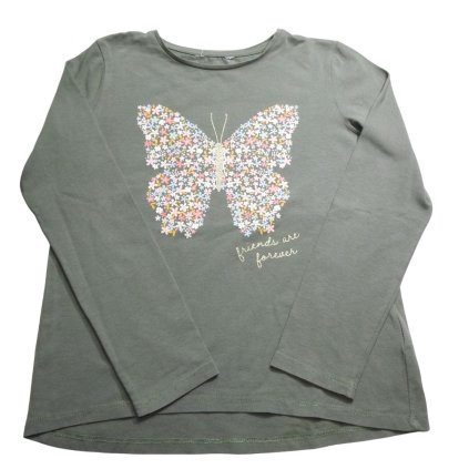 handm pillangos felso