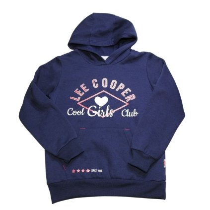 leecooper kapucnis pulover