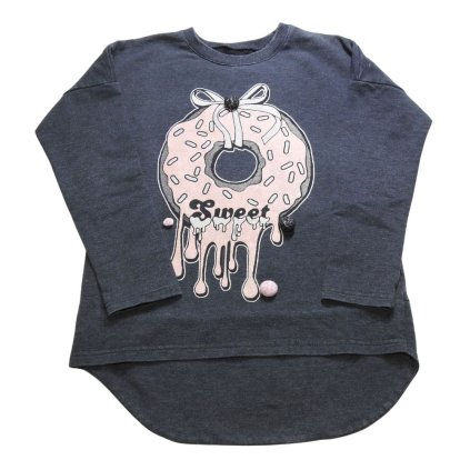 chillout oversized fankos pulover