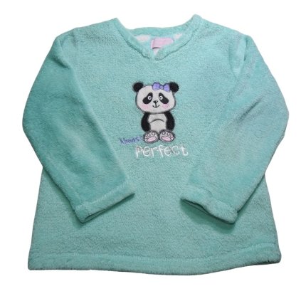 primark pluss pandas pulover