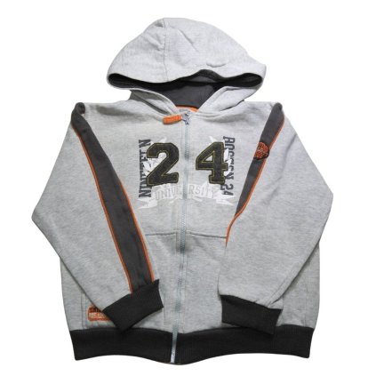 rebel kapucnis pulover