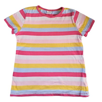 lcwaikiki szines csikos polo