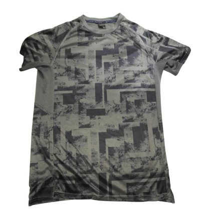 domyos zold sportpolo