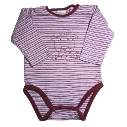 baby csikos macis body