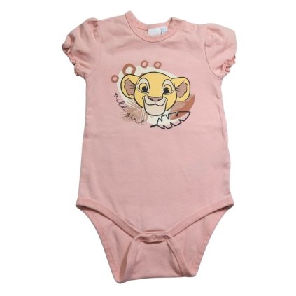 disney oroszlankiralyos body