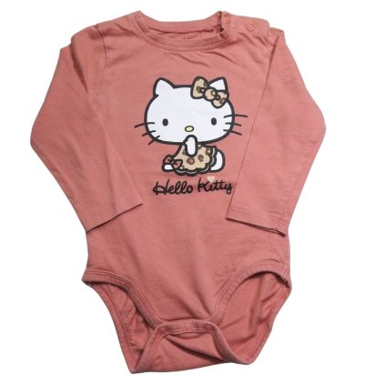 sinsay hello kitty body