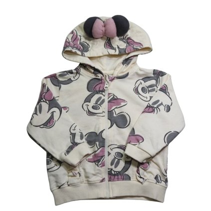 disney minnie egeres pulover