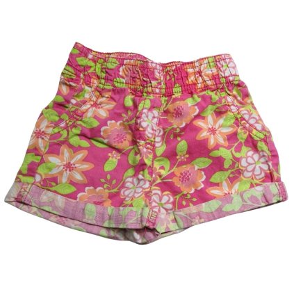 lupilu szines rovidnadrag