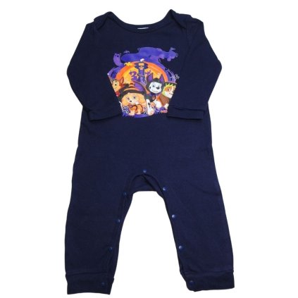 mancsorjarat kezeslabas pizsama