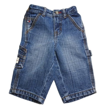 tommy hilfiger farmernadrag