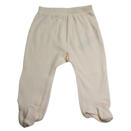 pepco krem szinu talpas nadrag