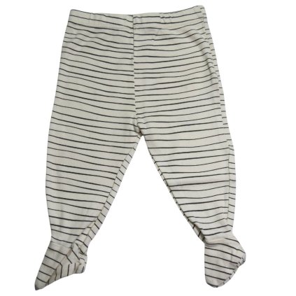 sinsay csíkos talpas nadrag