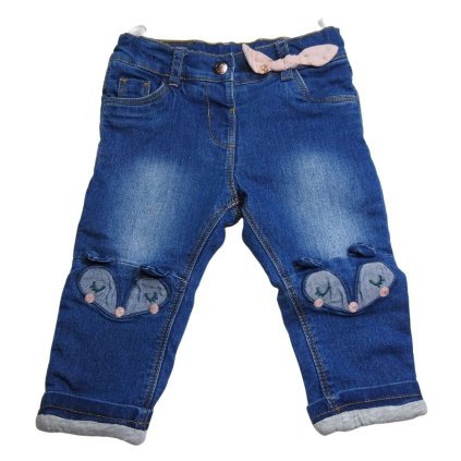 canda pamuttal belelt farmernadrag