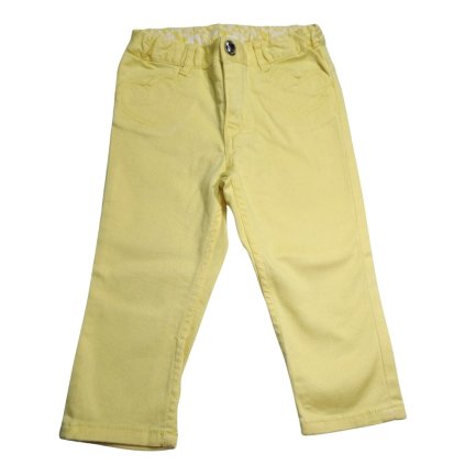 handm sarga farmernadrag