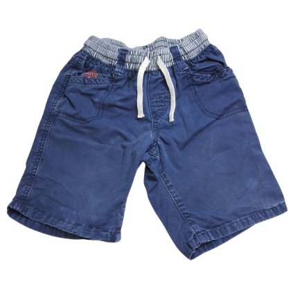 handm kek rovidnadrag