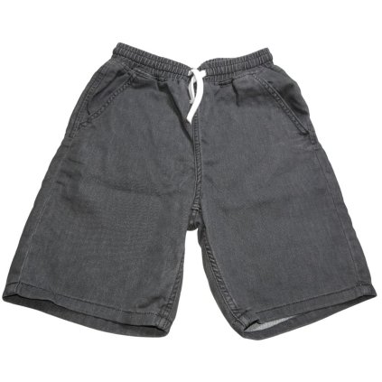 handm szurke rovid farmernadrag