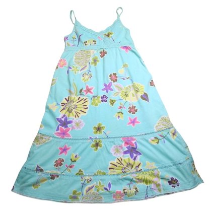 handm viragos nyari maxi ruha