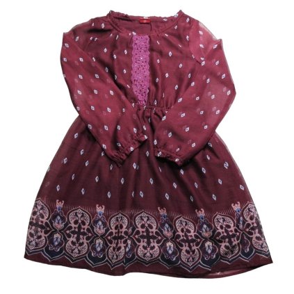 manguun bohem muszlin ruha