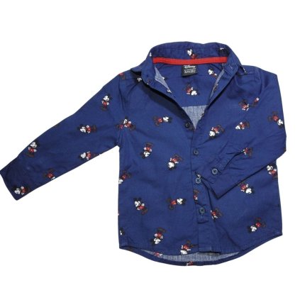 primark disney mickey egeres pamut ing