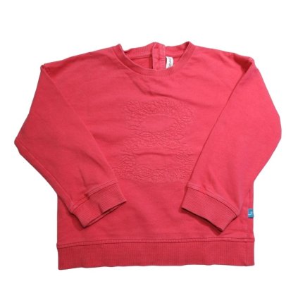 babyface pink pulover