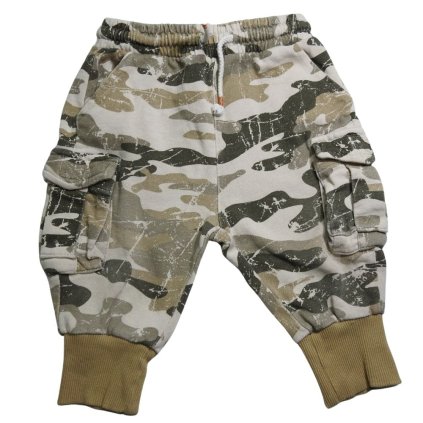 reserved terepmintas oldalzsebes nadrag