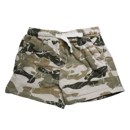 reserved terepmintas rovidnadrag