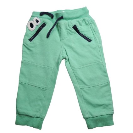 baby zold melegitonadrag