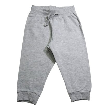 handm szurke melegitonadrag