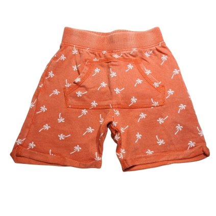 topomini palmafas rovidnadrag