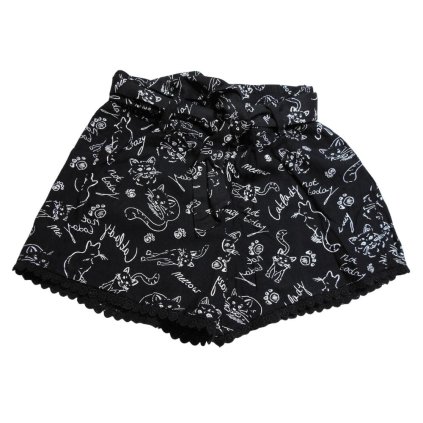 carry cicas rovidnadrag