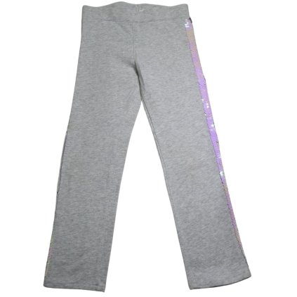 handm szurke flitteres leggings