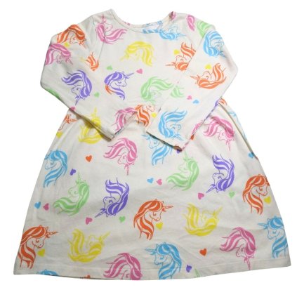 handm unikornisos ruha