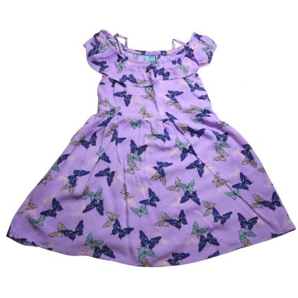 kikiandkoko pillangos ruha