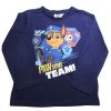 paw patrol polo
