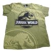 jurrasic world polo