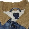 GAP bélelt farmerdzseki - 140/146