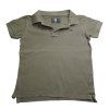 handm khaki galleros polo
