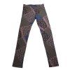 fandf mintas leggings