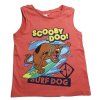 scooby doo triko