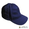 H&M sötétkék baseball sapka