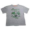 rebel bekas polo
