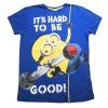 rebel minyon polo
