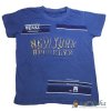 New York feliratos póló - 128/134