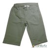Manguun khaki rövidnadrág - 158