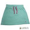 Espirit csíkos szoknya - 92/98