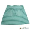 Espirit csíkos szoknya - 92/98