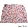 H&M LOGG virágos szoknya - 98
