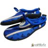 Kék cápás vízicipő - 27