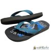 Feliratos flip-flop papucs - 32/33