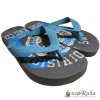 Feliratos flip-flop papucs - 32/33